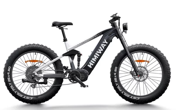 Himiway D7 Pro - Cobra Pro