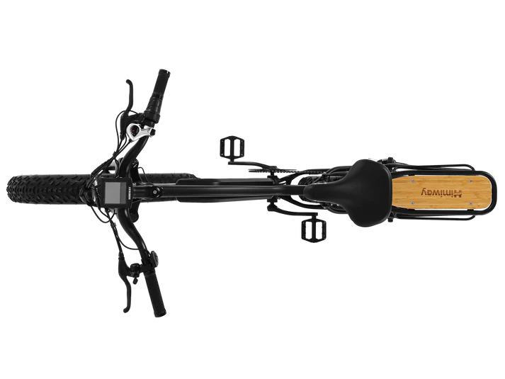 Himiway D3 - Cruiser - Image 5