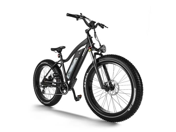 Himiway D3 - Cruiser - Image 7