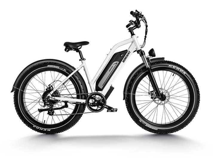 Himiway  D3 ST - Cruiser