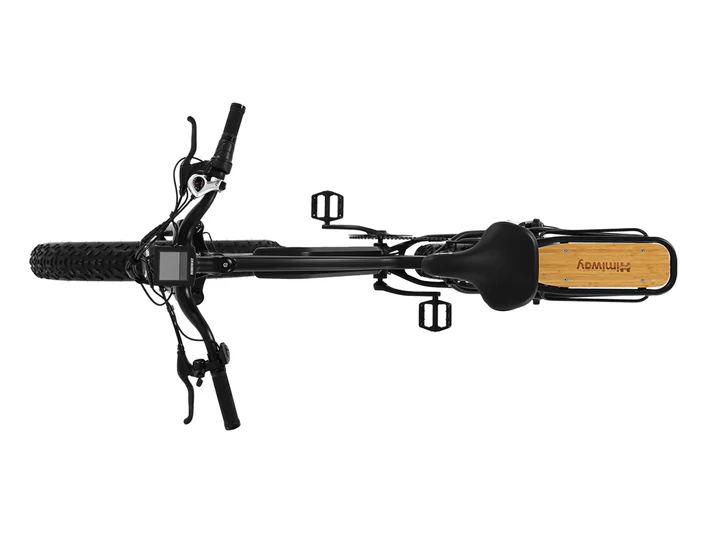 Himiway  D3 ST - Cruiser - Image 4