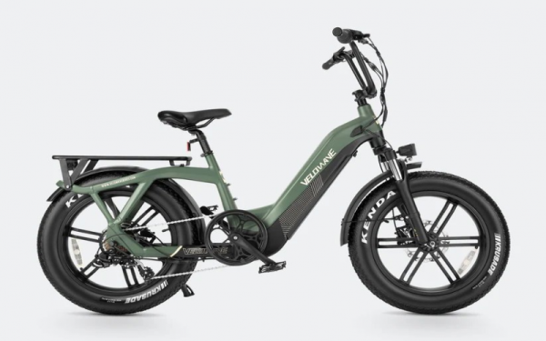 Velowave Pony Compact