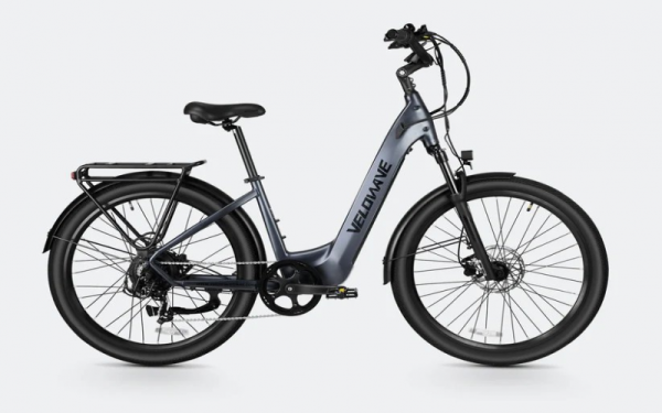 Velowave Breeze T Torque Sensor