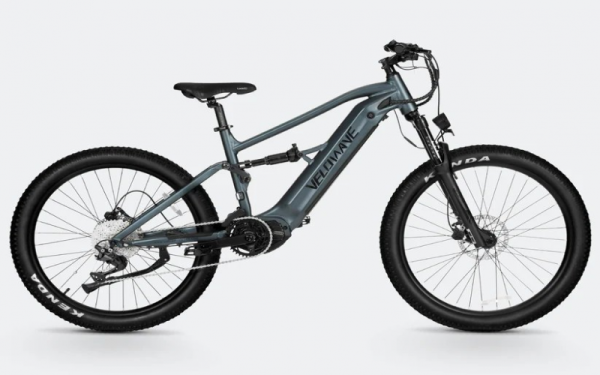 Velowave Forest SM MTB