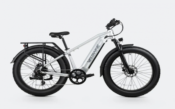 Velowave Ranger 3 Point 0