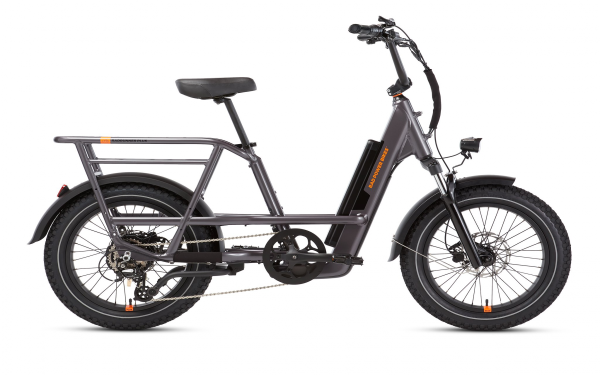 Rad Power Bikes RadRunner 3 Plus