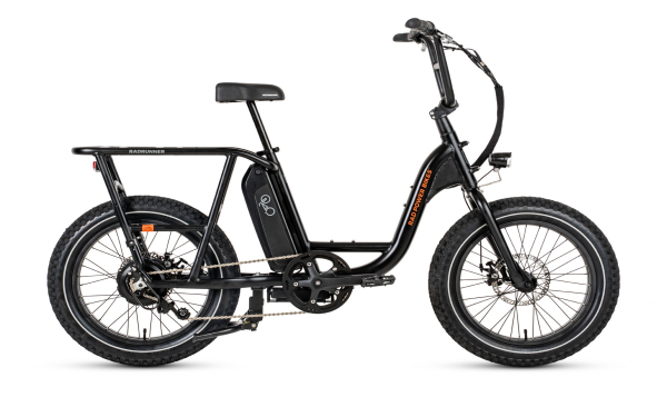 Rad Power Bikes RadRunner 2