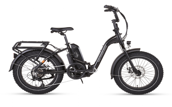 Rad Power Bikes RadExpand 5