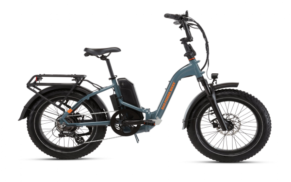 Rad Power Bikes RadExpand 5 Plus