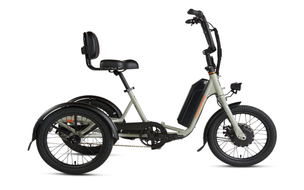 Rad Power Bikes RadTrike