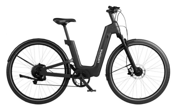 Urtopia Carbon Fusion GT