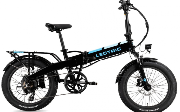 Lectric XP 3 Point 0