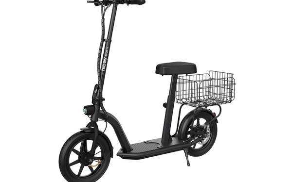 Hiboy ECOM 14 Eco Friendly Fat Tire