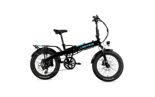 Lectric XP 3 Point 0 Long-Range