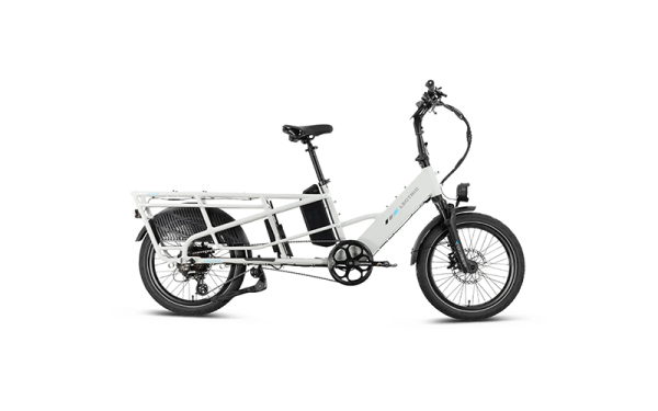 Lectric XPedition 2 Point 0 Stratus