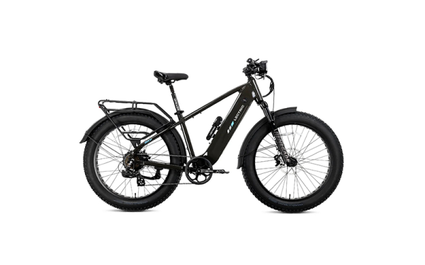 Lectric XPeak 2 Point 0 Long Range